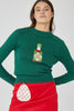 HOT SAUCE SWEATER XS-3X Sweaters RachelAntonoff.com 