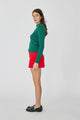 HOT SAUCE SWEATER XS-3X Sweaters RachelAntonoff.com 