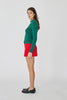 HOT SAUCE SWEATER XS-3X Sweaters RachelAntonoff.com 