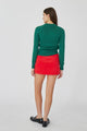 RICHARD MINI SKIRT Bottoms RachelAntonoff.com 