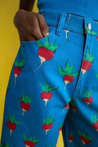 MORTY SHORT SHORTS RachelAntonoff.com 