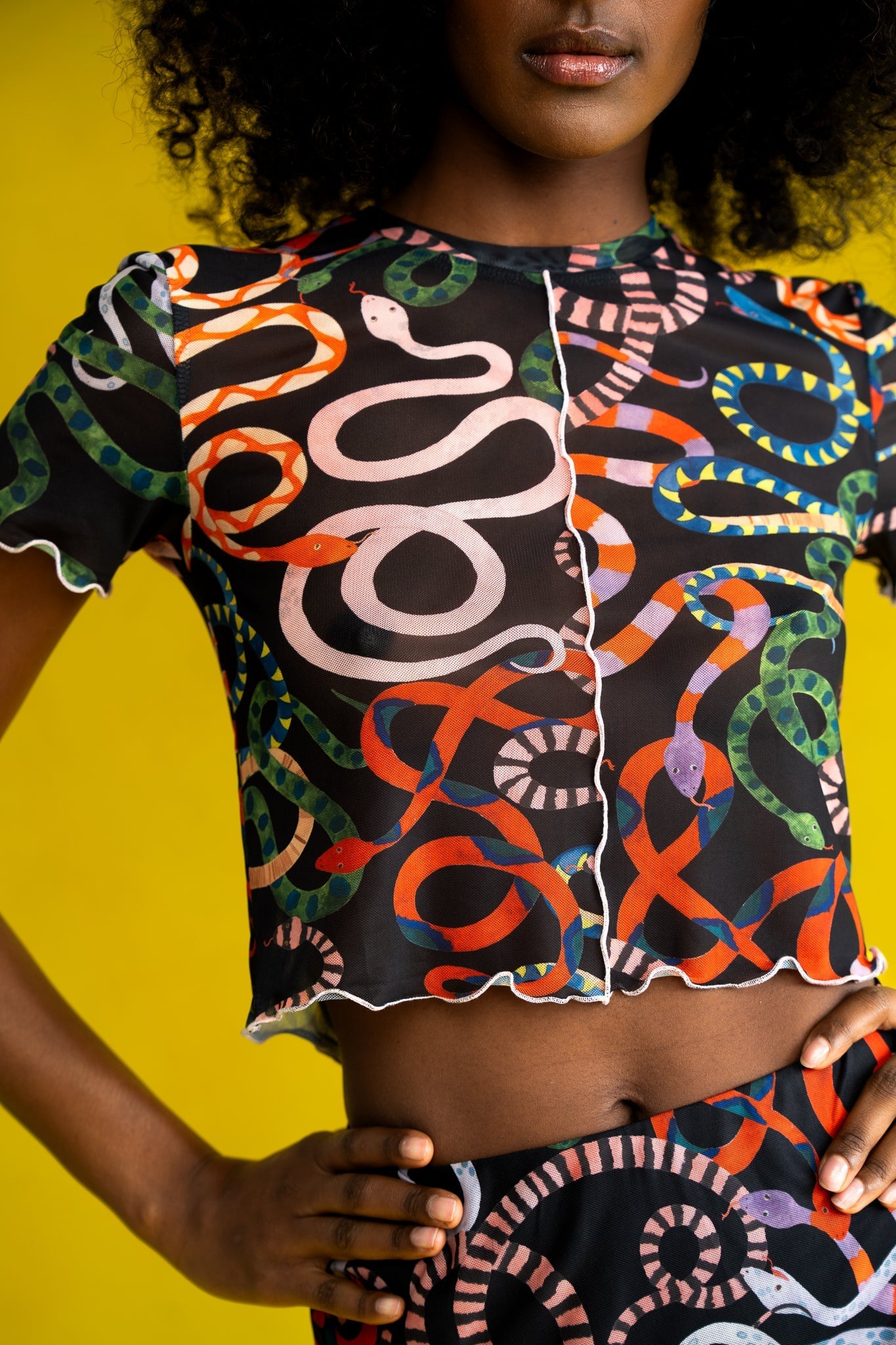 STELLA TOP TOPS RachelAntonoff.com 
