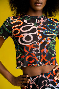 STELLA TOP TOPS RachelAntonoff.com 