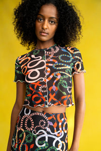 STELLA TOP TOPS RachelAntonoff.com 