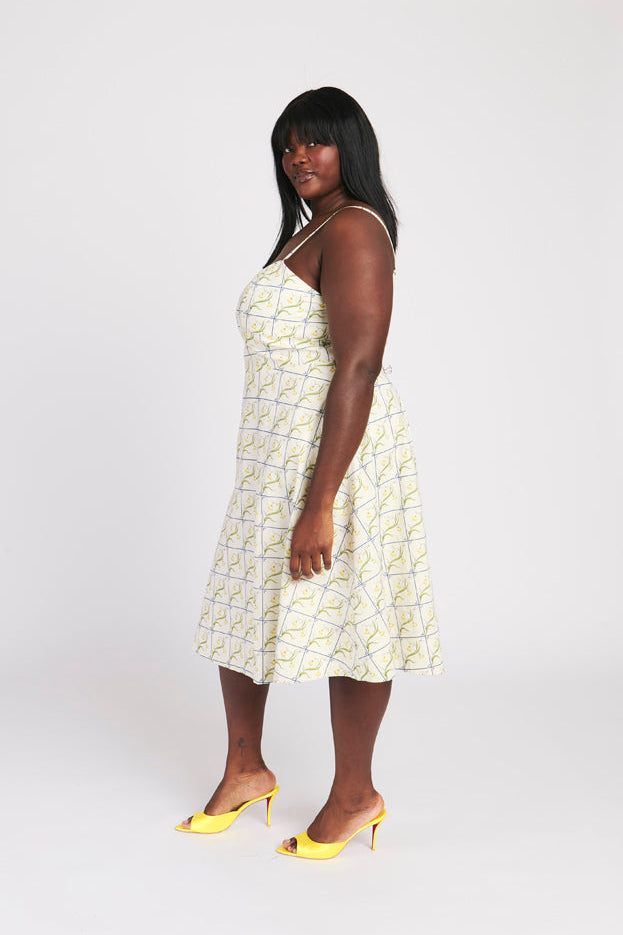 HARPER DRESS Dress/Jumpers RachelAntonoff.com 