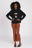 ESPRESSO MARTINI SWEATER RachelAntonoff.com 