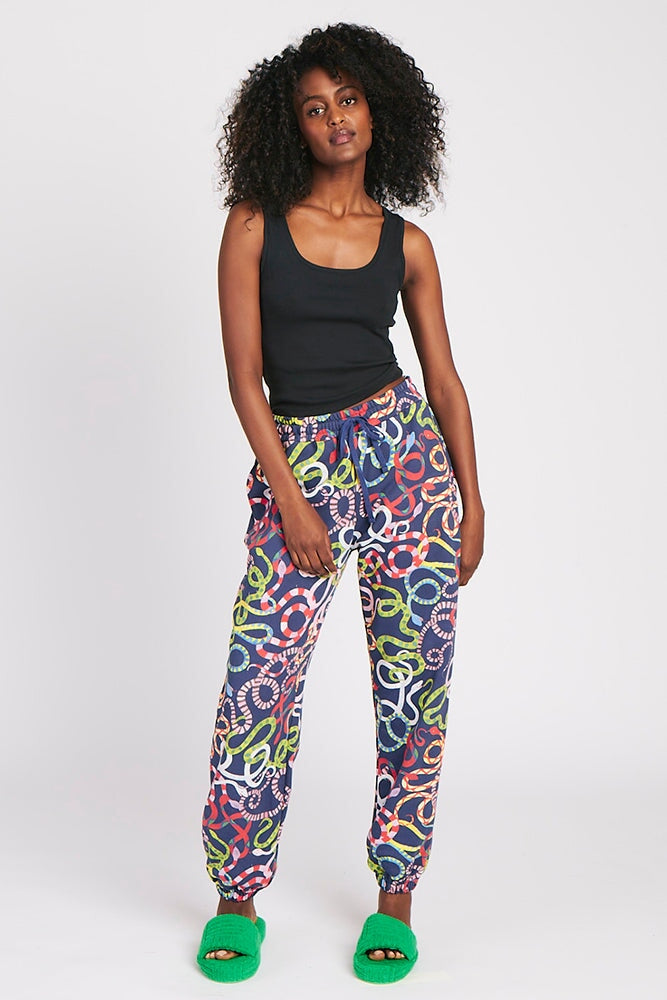 MEADOW JOGGER XS-3X RachelAntonoff.com 