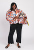 Little Beast x Rachel Antonoff Puffer Dog Carrier RachelAntonoff.com 