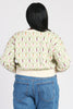 ANA CARDIGAN Tops RachelAntonoff.com 