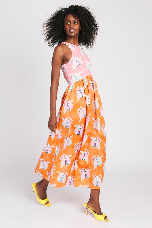 REESE DRESS Dress/Jumpers RachelAntonoff.com 