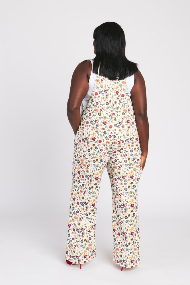 H.W. OVERALLS - RachelAntonoff.com