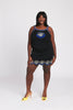 CAVIAR TANK Tops RachelAntonoff.com 