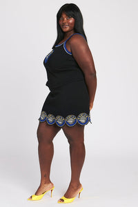 CAVIAR SKIRT Bottoms RachelAntonoff.com 