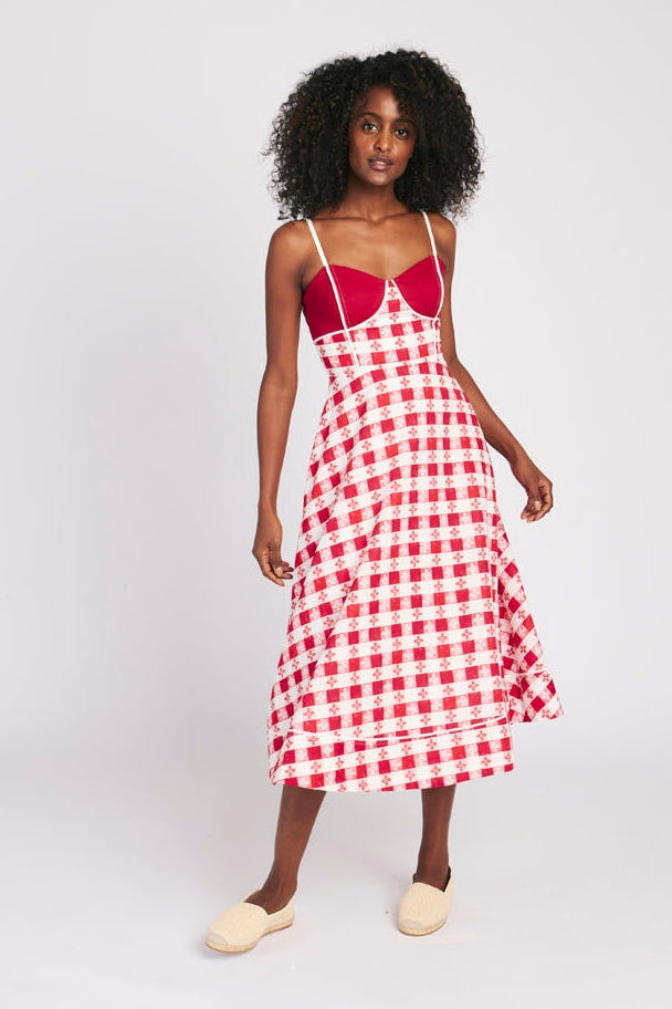 HARPER DRESS Dress/Jumpers RachelAntonoff.com 