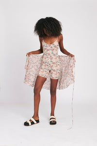KELSEY ROMPER Dress/Jumpers RachelAntonoff.com 