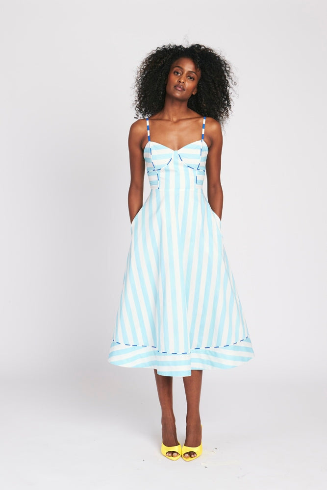 HARPER DRESS L HARPER DRESS L