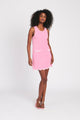 SYLVIE CUPCAKE MINI DRESS Dress/Jumpers RachelAntonoff.com 