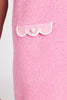 SYLVIE CUPCAKE MINI DRESS Dress/Jumpers RachelAntonoff.com 