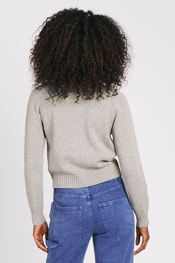 STAN SWEATER Sweaters RachelAntonoff.com 