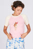 TWIST CONE PULLOVER TOPS RachelAntonoff.com 