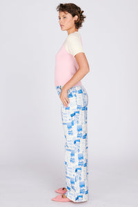 TWIST CONE PULLOVER TOPS RachelAntonoff.com 