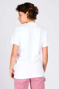 RA PARTY TEE "I GOT A UTI!" Tees RachelAntonoff.com 