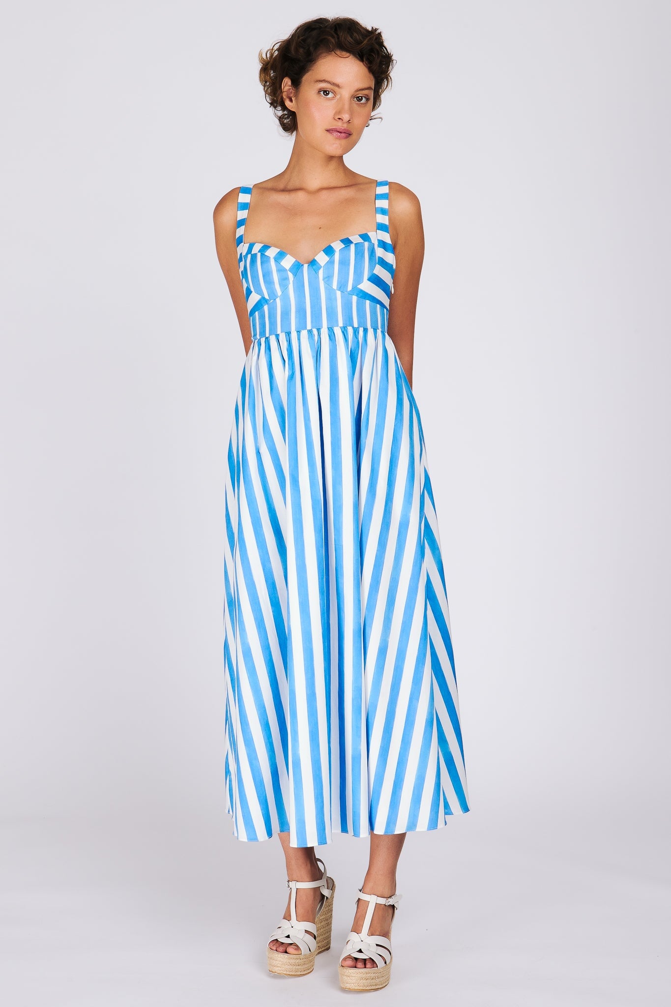 VICTORIA DRESS DRESSES RachelAntonoff.com 