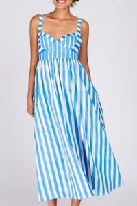 VICTORIA DRESS DRESSES RachelAntonoff.com 