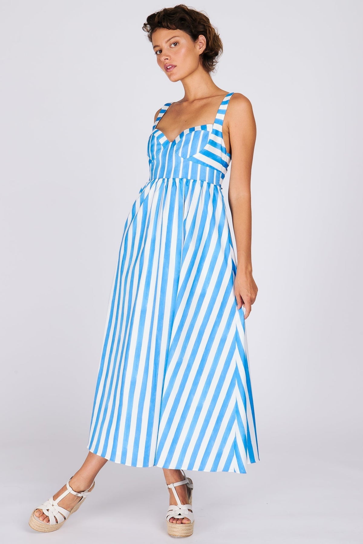 VICTORIA DRESS DRESSES RachelAntonoff.com 