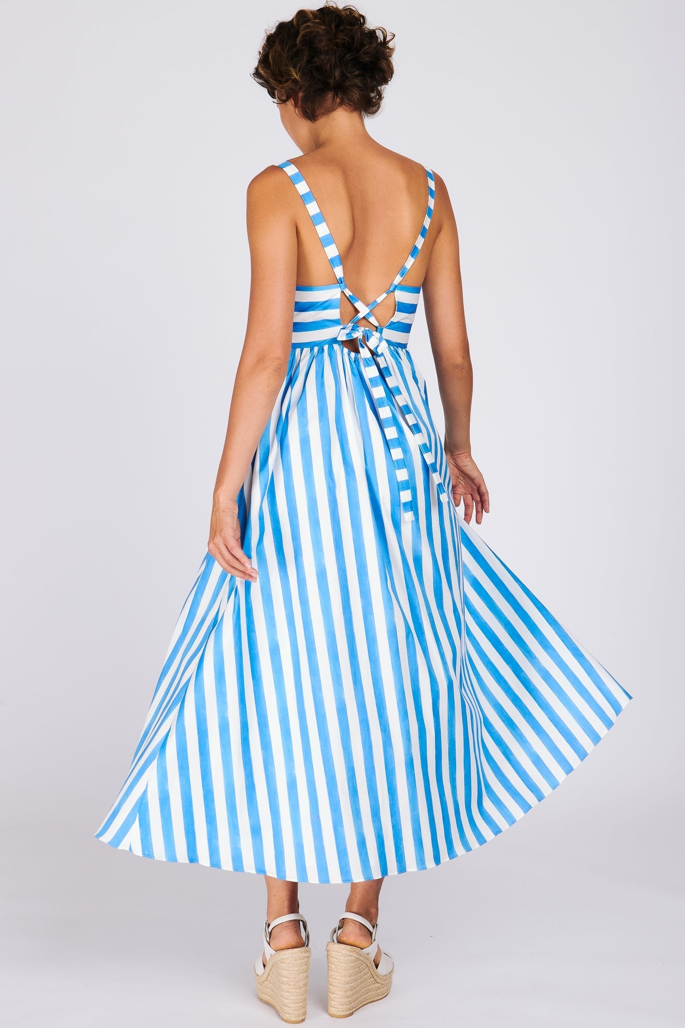 VICTORIA DRESS DRESSES RachelAntonoff.com 