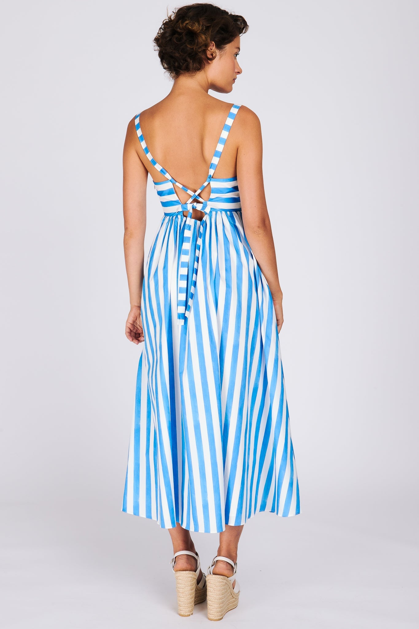 VICTORIA DRESS DRESSES RachelAntonoff.com 