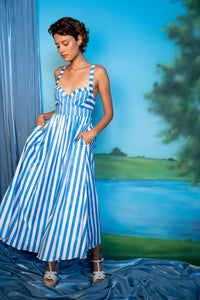 VICTORIA DRESS DRESSES RachelAntonoff.com 