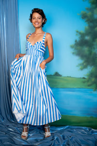 VICTORIA DRESS DRESSES RachelAntonoff.com 