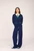 BLAIR CARDIGAN NAVY SWEATERS Preorder 