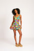 CINDY DRESS DOTTED FRUITS DRESSES RachelAntonoff.com 