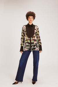 FLEMING SHIRT MEDICINE CABINET TOPS Preorder 