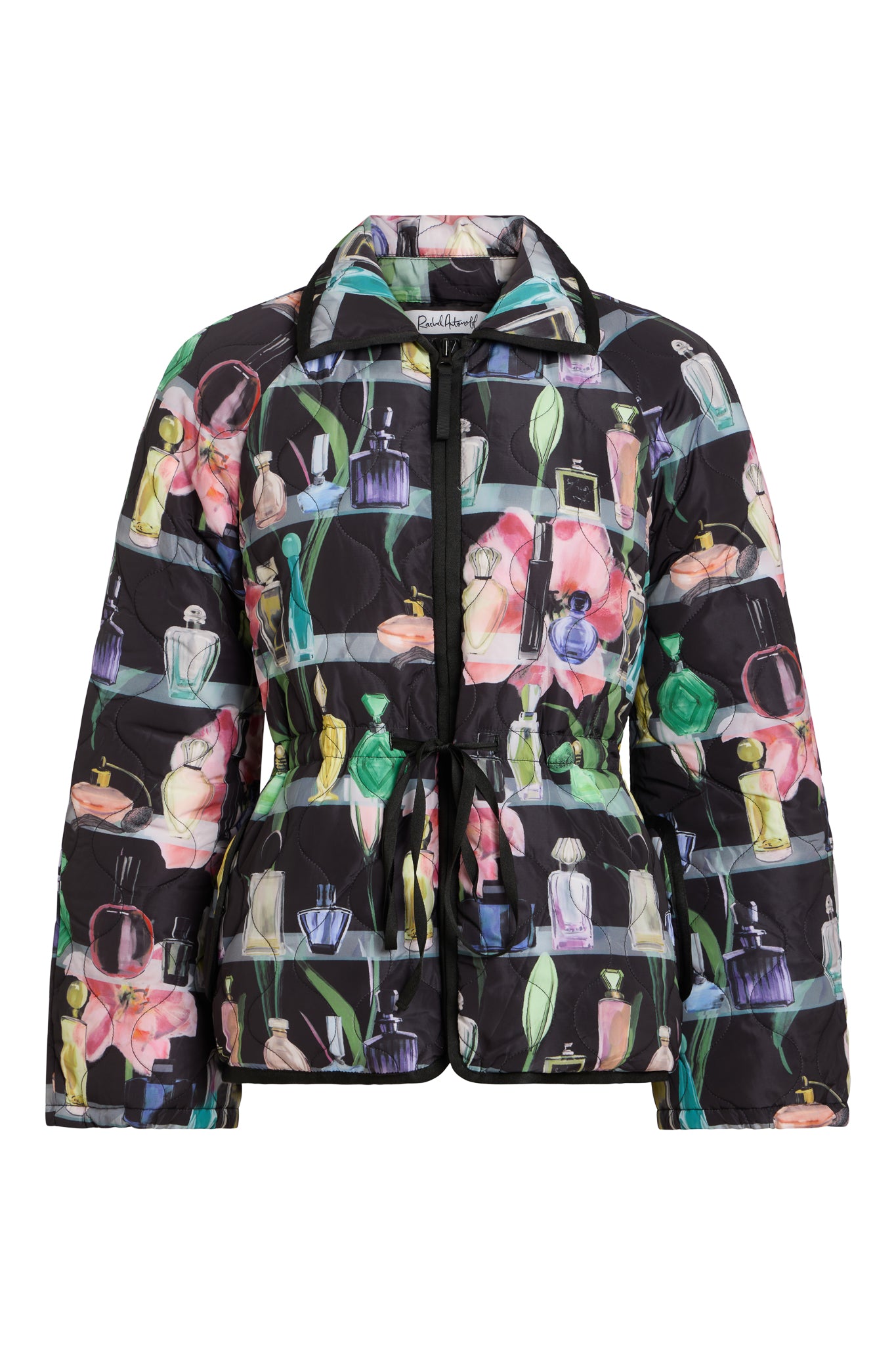 MIMI JACKET MEDICINE CABINET