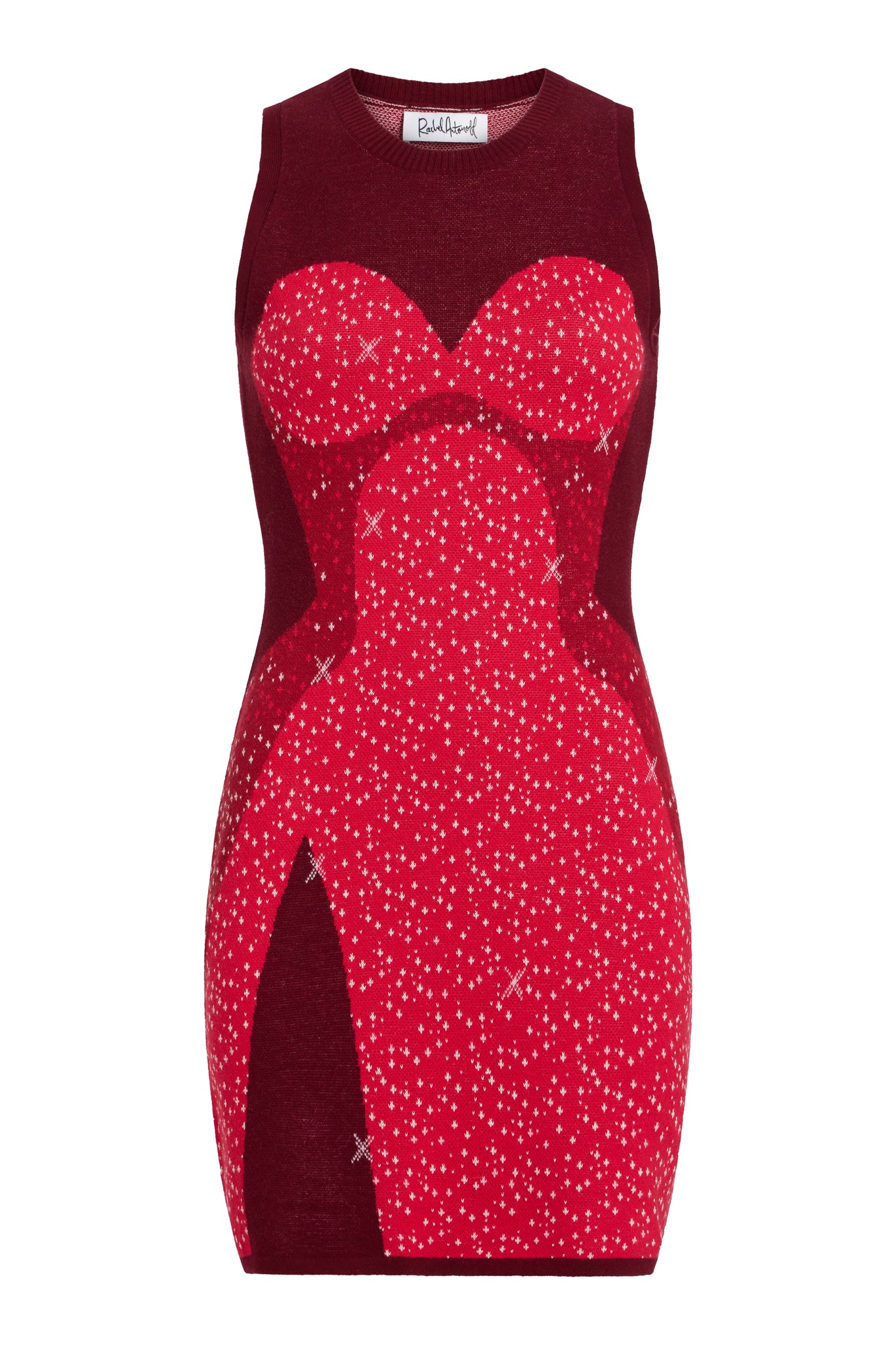 MADDY DRESS VA VA VOOM