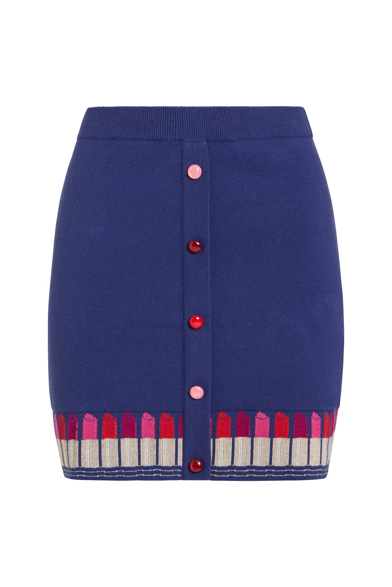LIPSTICK SKIRT
