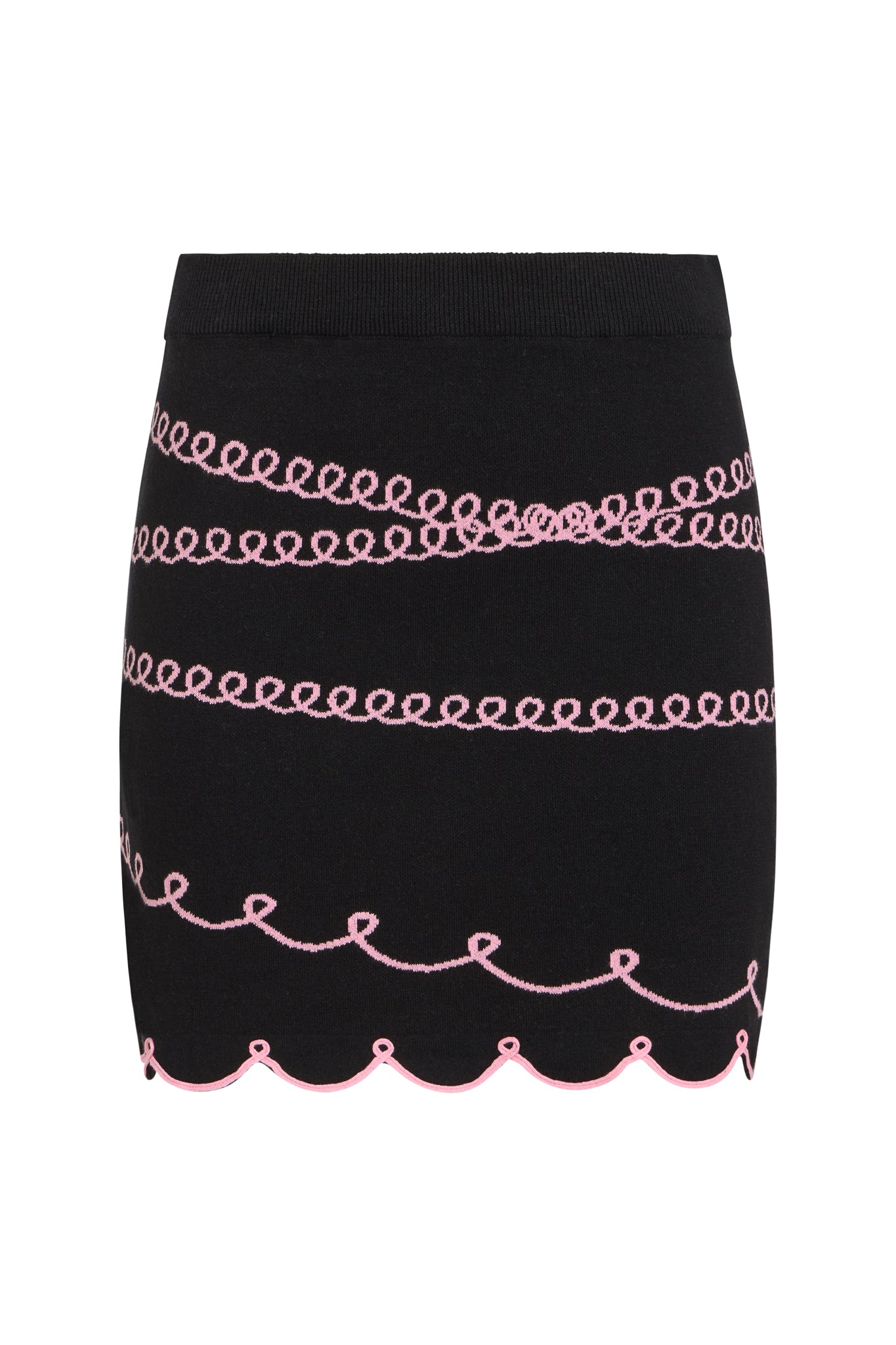 IDA SKIRT IT'S FOR YOU