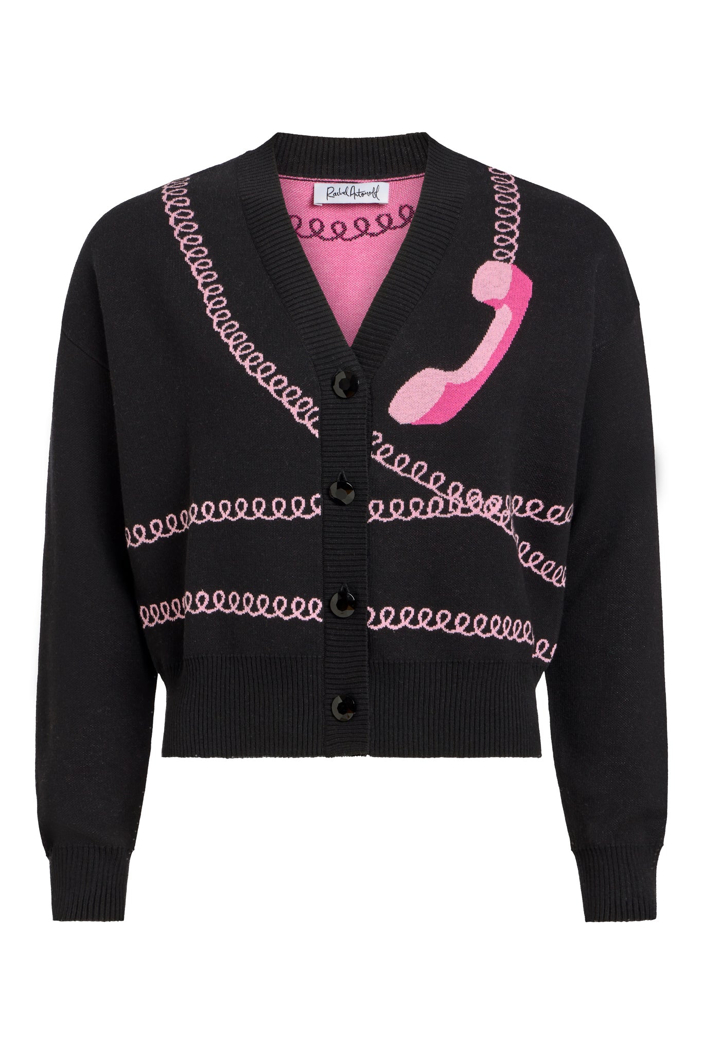 CORI CARDIGAN IT'S FOR YOU