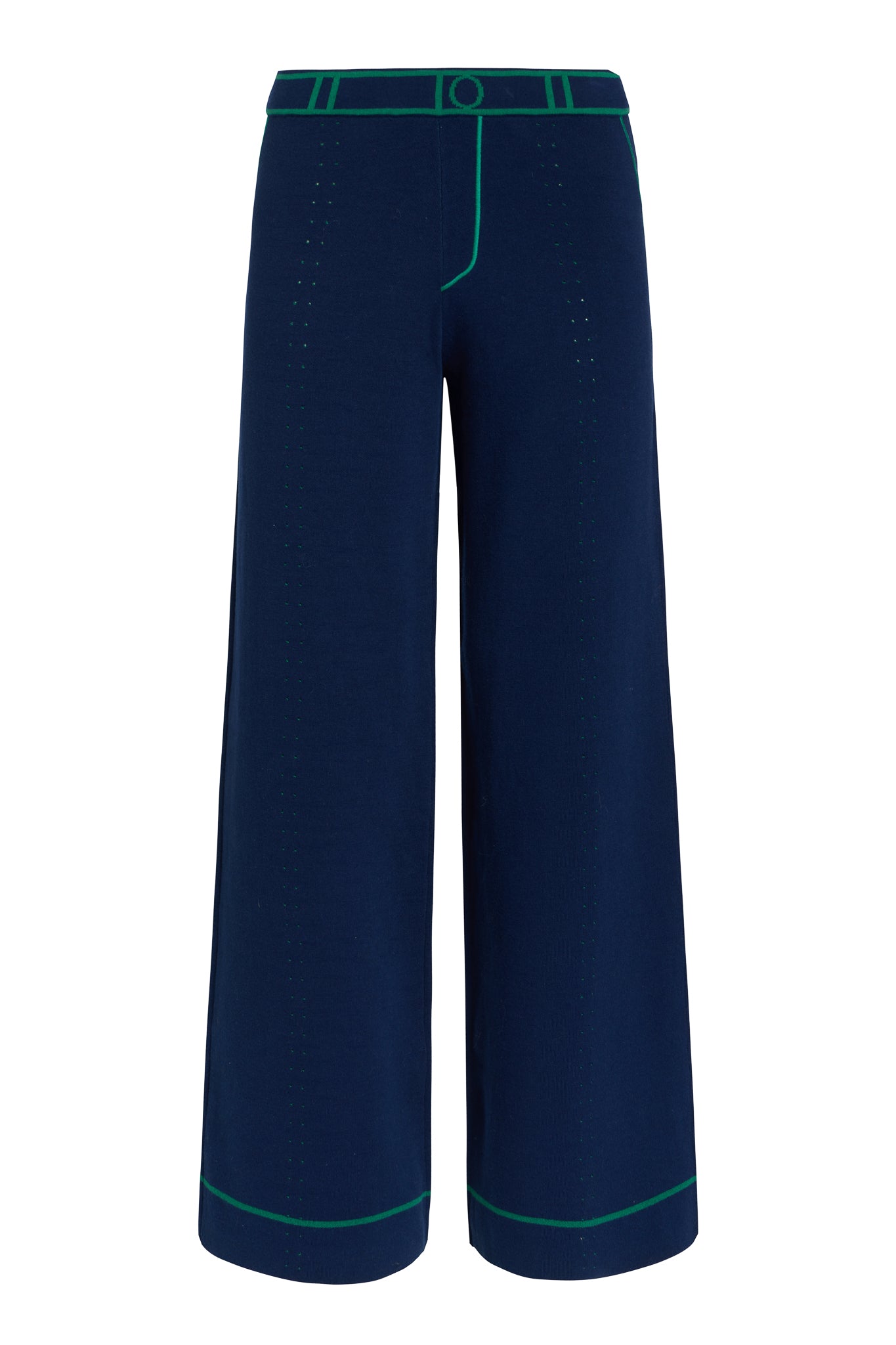 DAN PANT NAVY