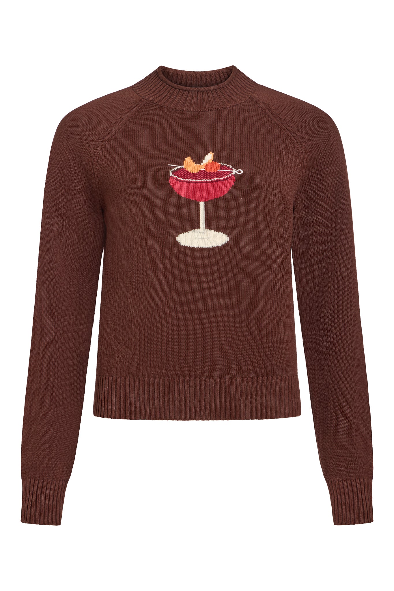 MANHATTAN SWEATER