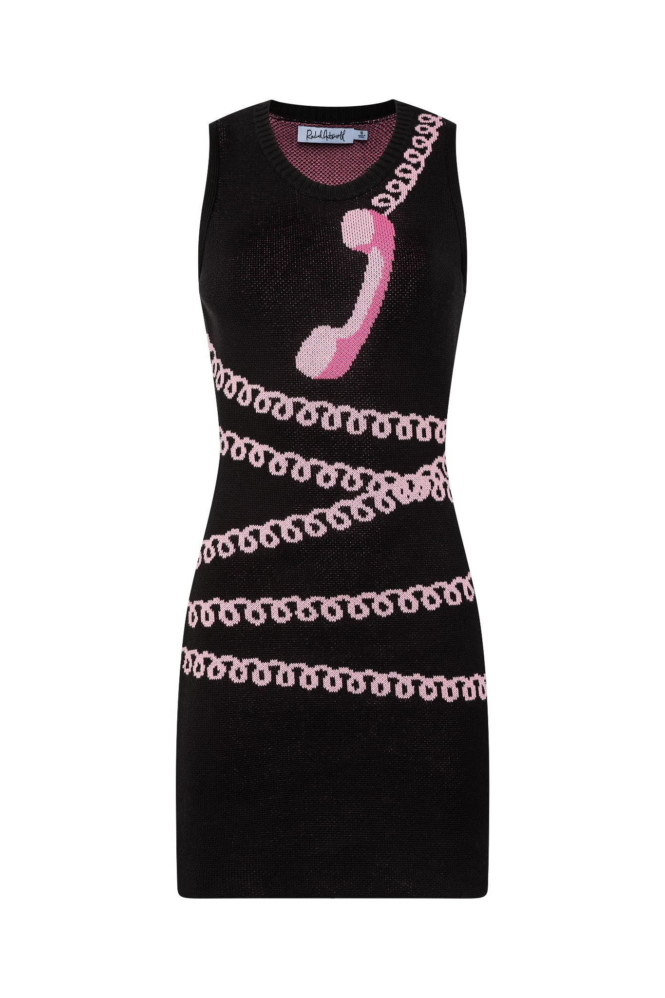 Telephone Dress