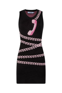 MADDY DRESS DRESSES RachelAntonoff.com 