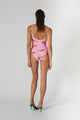 PRAWNS ONE PIECE swim RachelAntonoff.com 