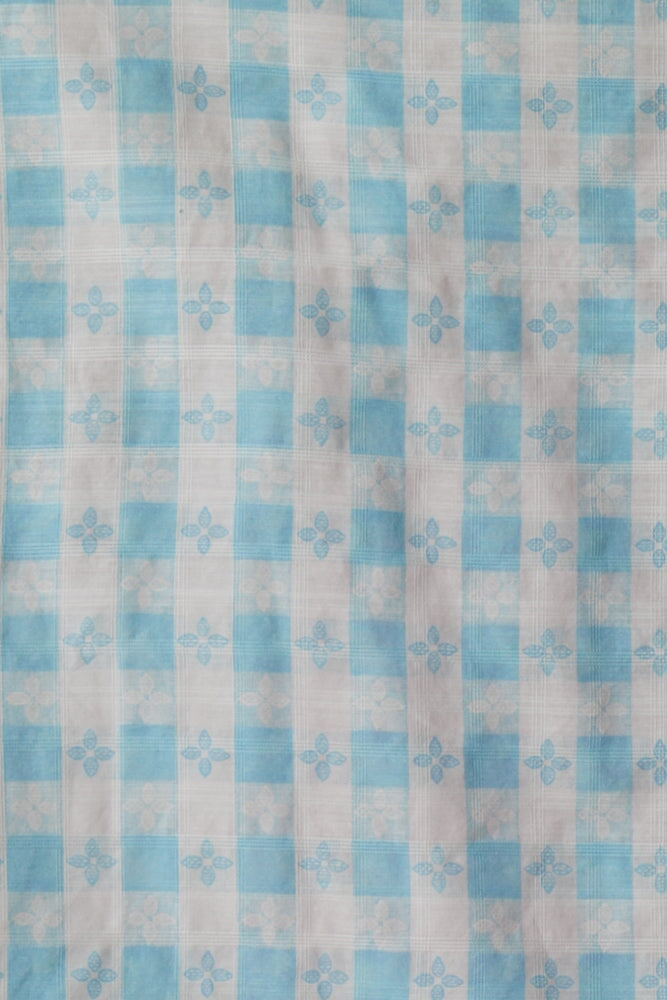 BONNIE BANDANA BLUE TABLECLOTH Accessory RachelAntonoff.com 