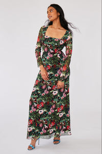 ARTIE MAXI DRESS XS-3X RachelAntonoff.com 