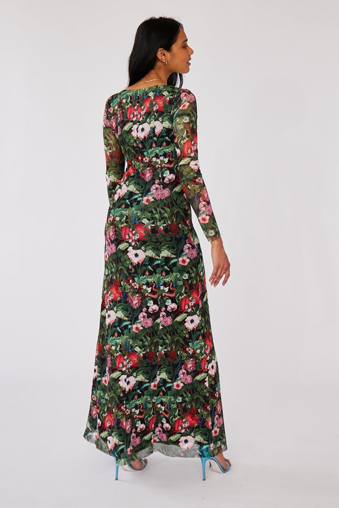 ARTIE MAXI DRESS XS-3X RachelAntonoff.com 