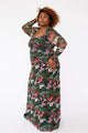 ARTIE MAXI DRESS XS-3X RachelAntonoff.com 